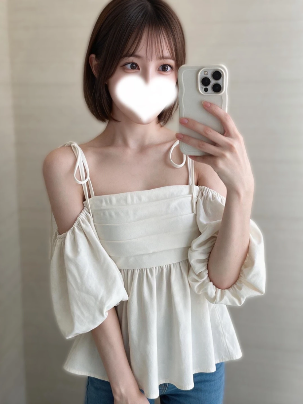 白石りの
