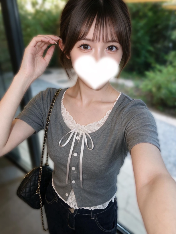 白石りの