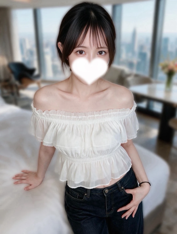 白石りの