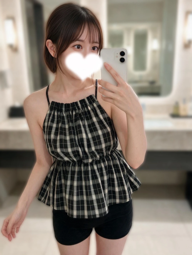 白石りの