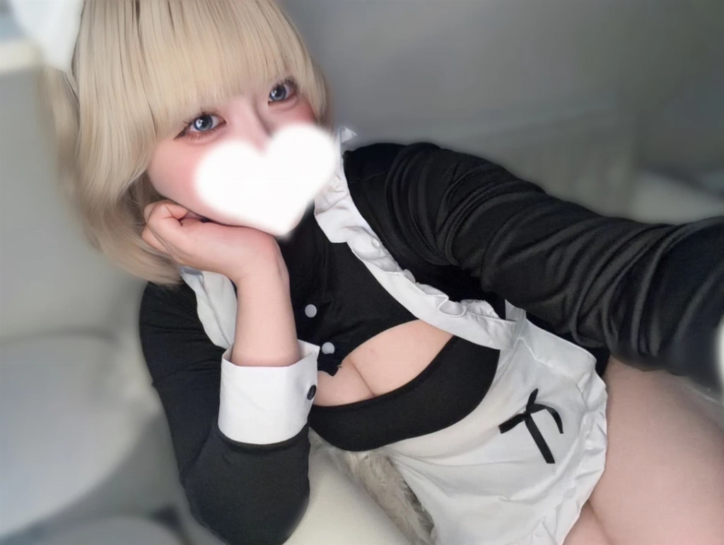 天使てぃあ