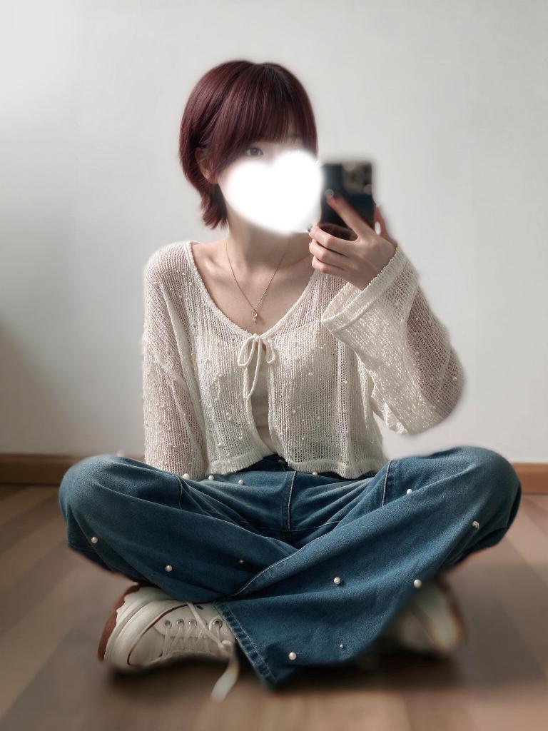 水沢なぎさ